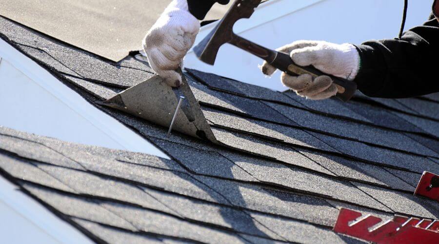 Expert Emergency Roof Repairs services in Woodbury Heights, NJ